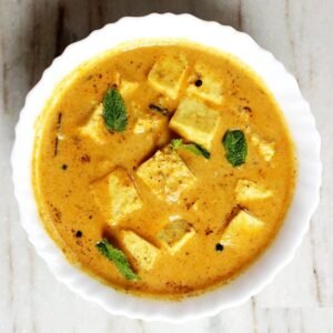 Sahi Paneer Full (6 pcs)