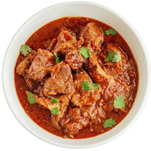 Mutton Masala (4 pcs)