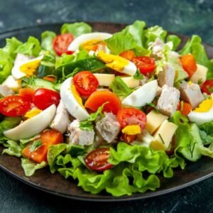 Green Salad