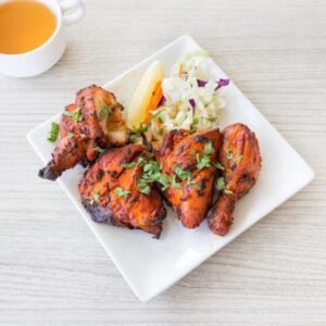 Chicken Tandoori (2Pcs)