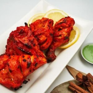 Chicken Tandoori (4Pcs)