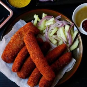 Fish Finger (1 pcs)
